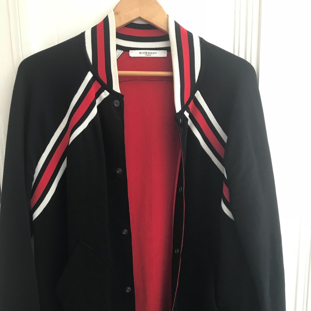 Givenchy Jacket